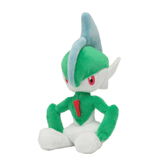 Gallade Sitting Cuties Plush - 7 In.